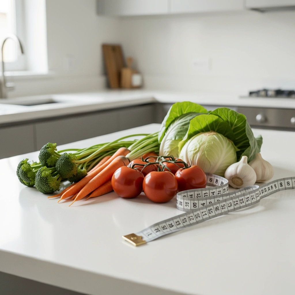 Nutritional precision